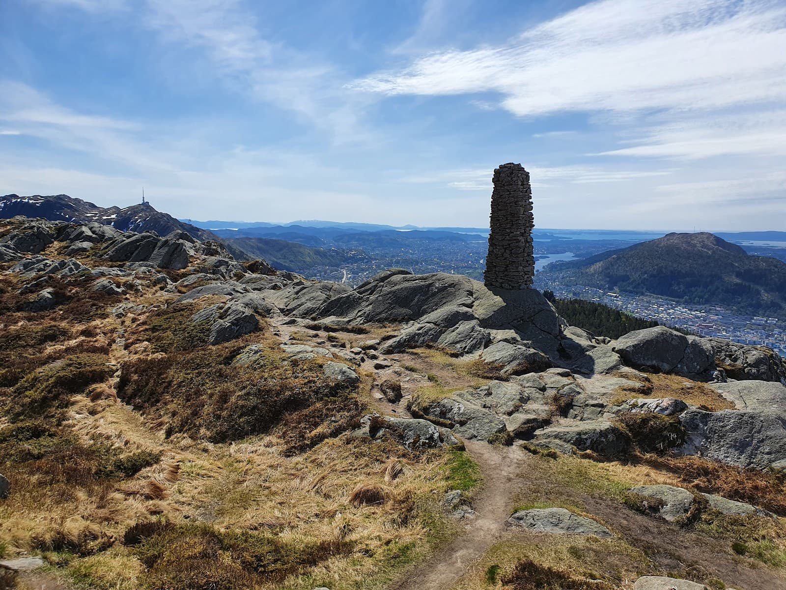 Blåmanen - Image 1