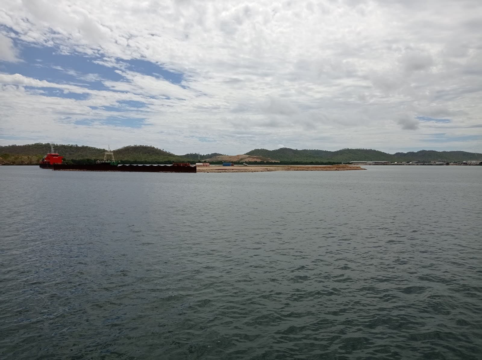 Fairfax Harbour - Image 1