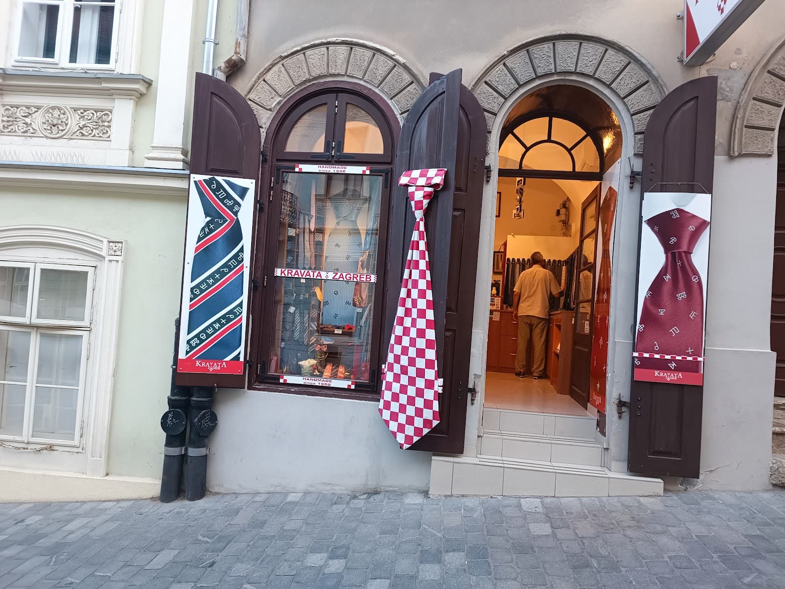 Radićeva Street - Image 1