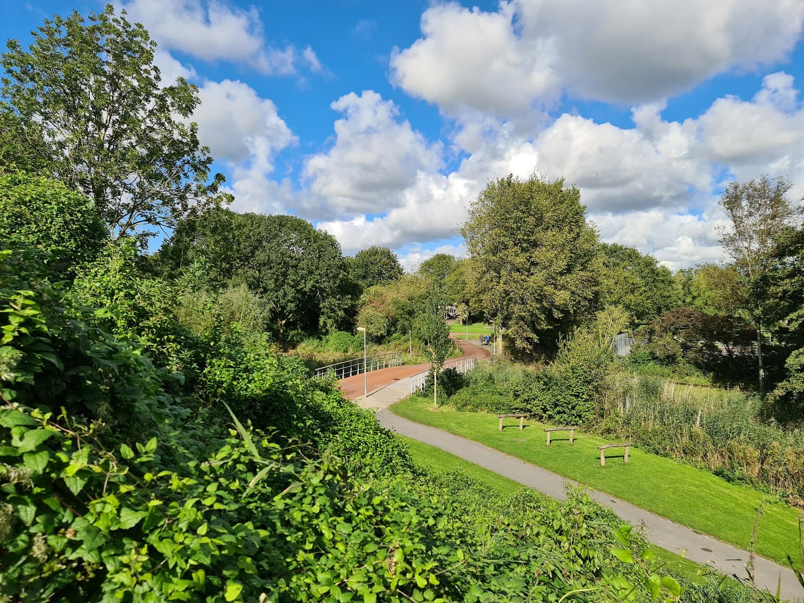 Rekerhout Park - Image 1