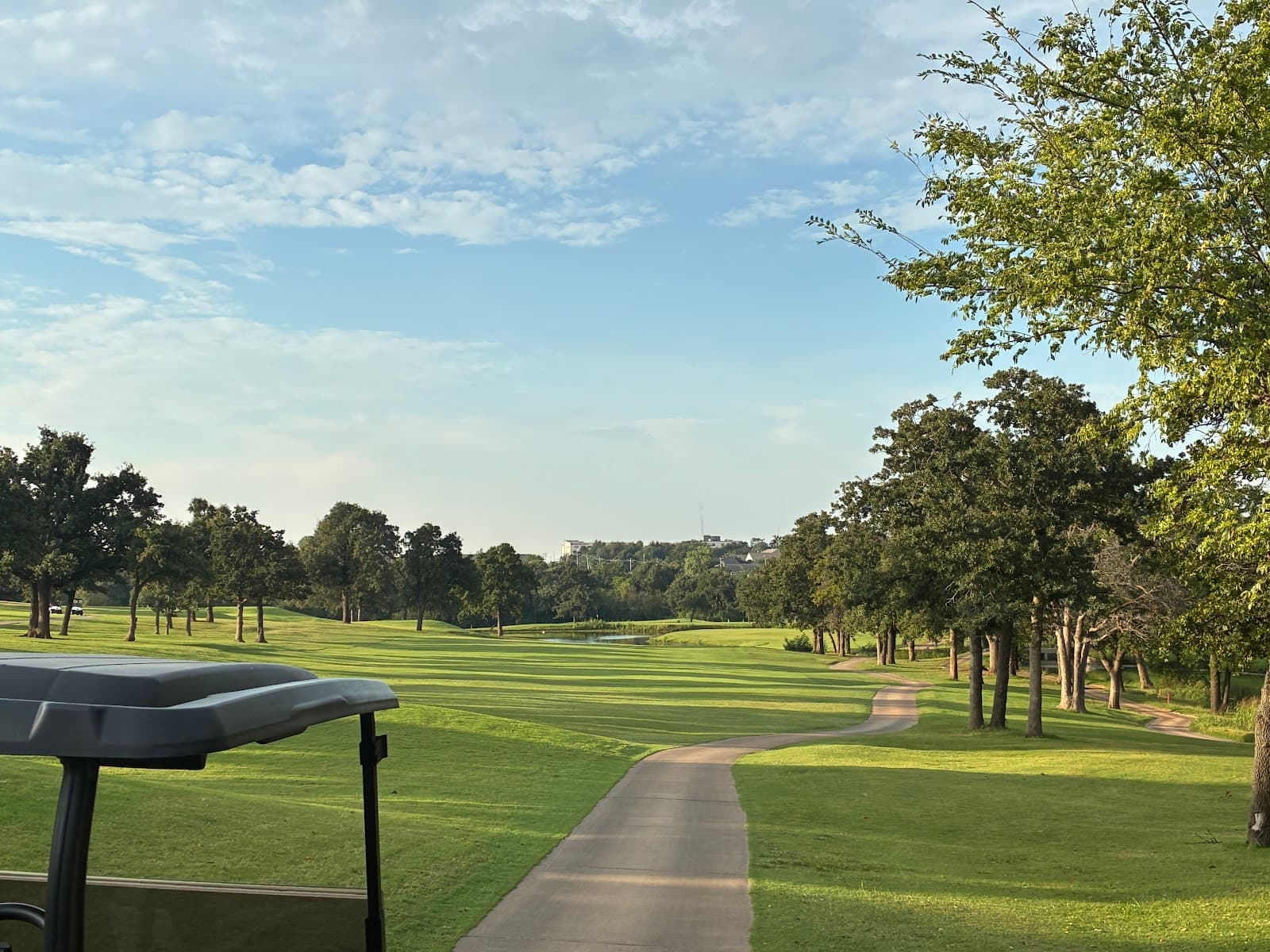 Kickingbird Golf Club - Image 1