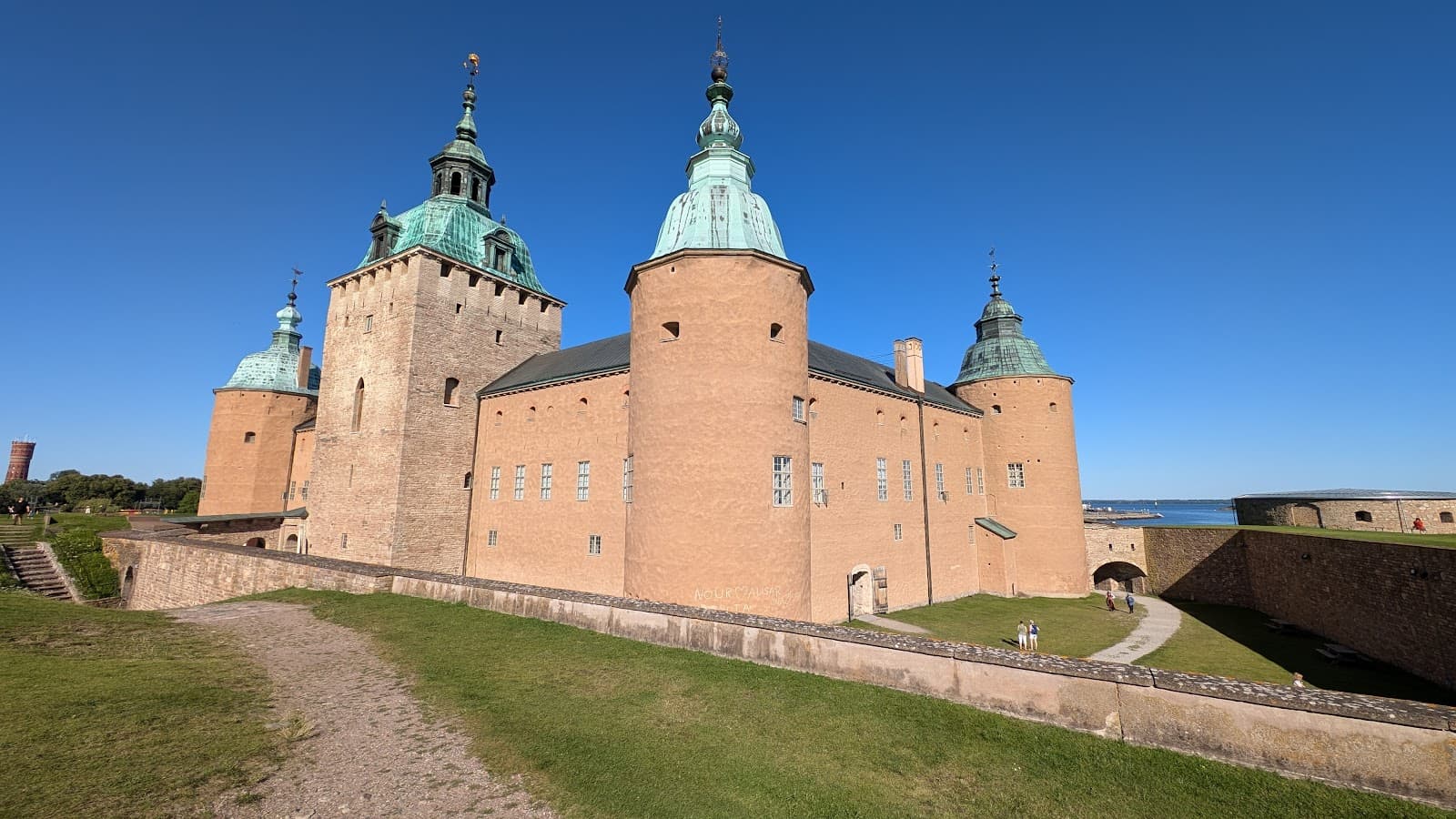 Kalmar Central Station - Image 1
