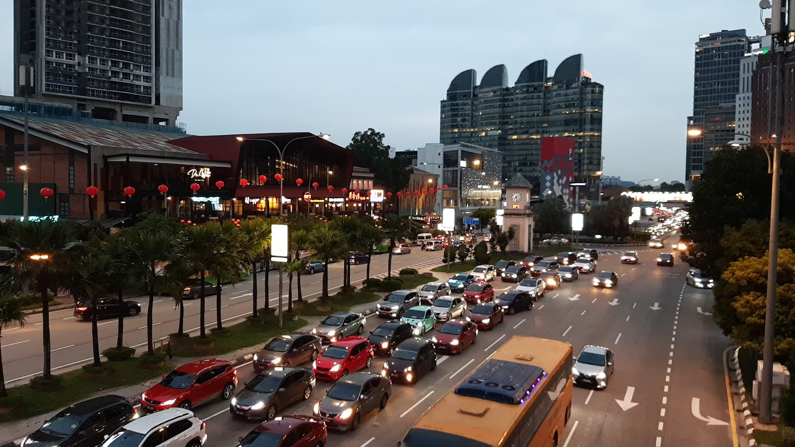 Jalan Tun Razak - Image 1