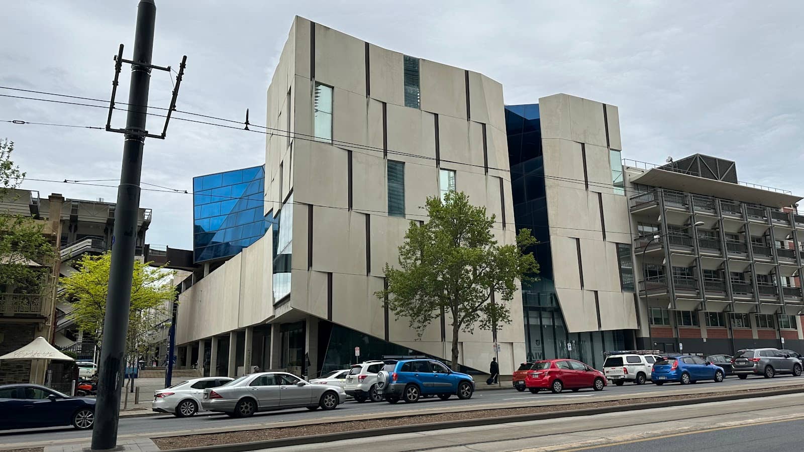 Bruce Nuske + Khai Liew Exhibition