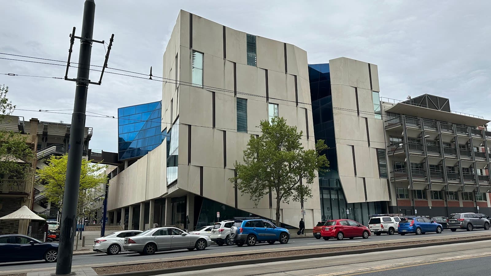 Samstag Museum of Art - Image 1