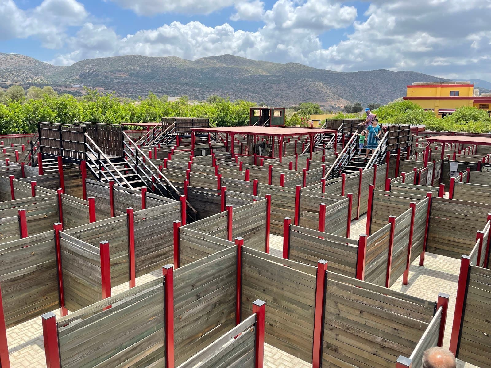 Labyrinth Park - Image 1