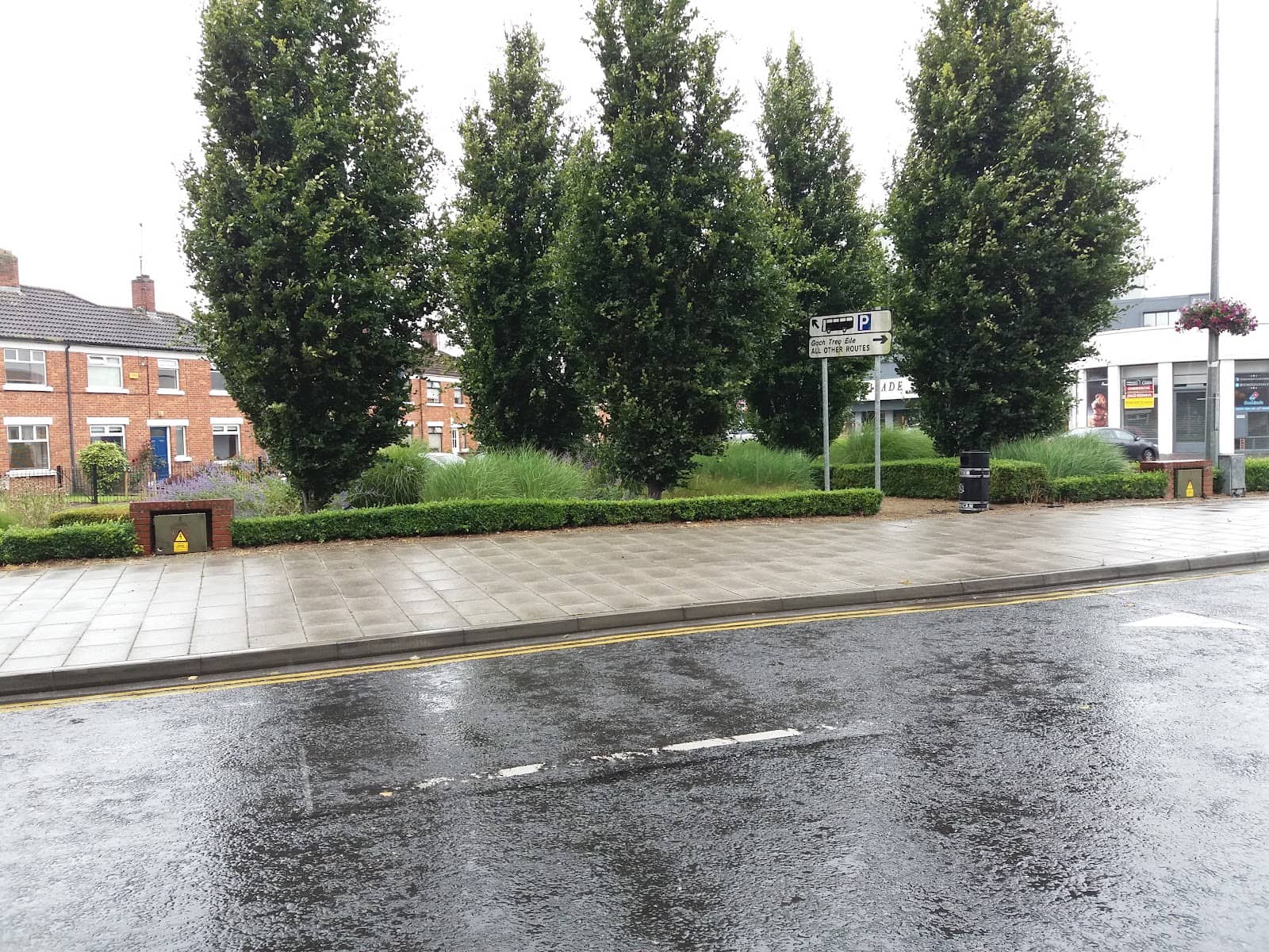 Community Gathering Spot