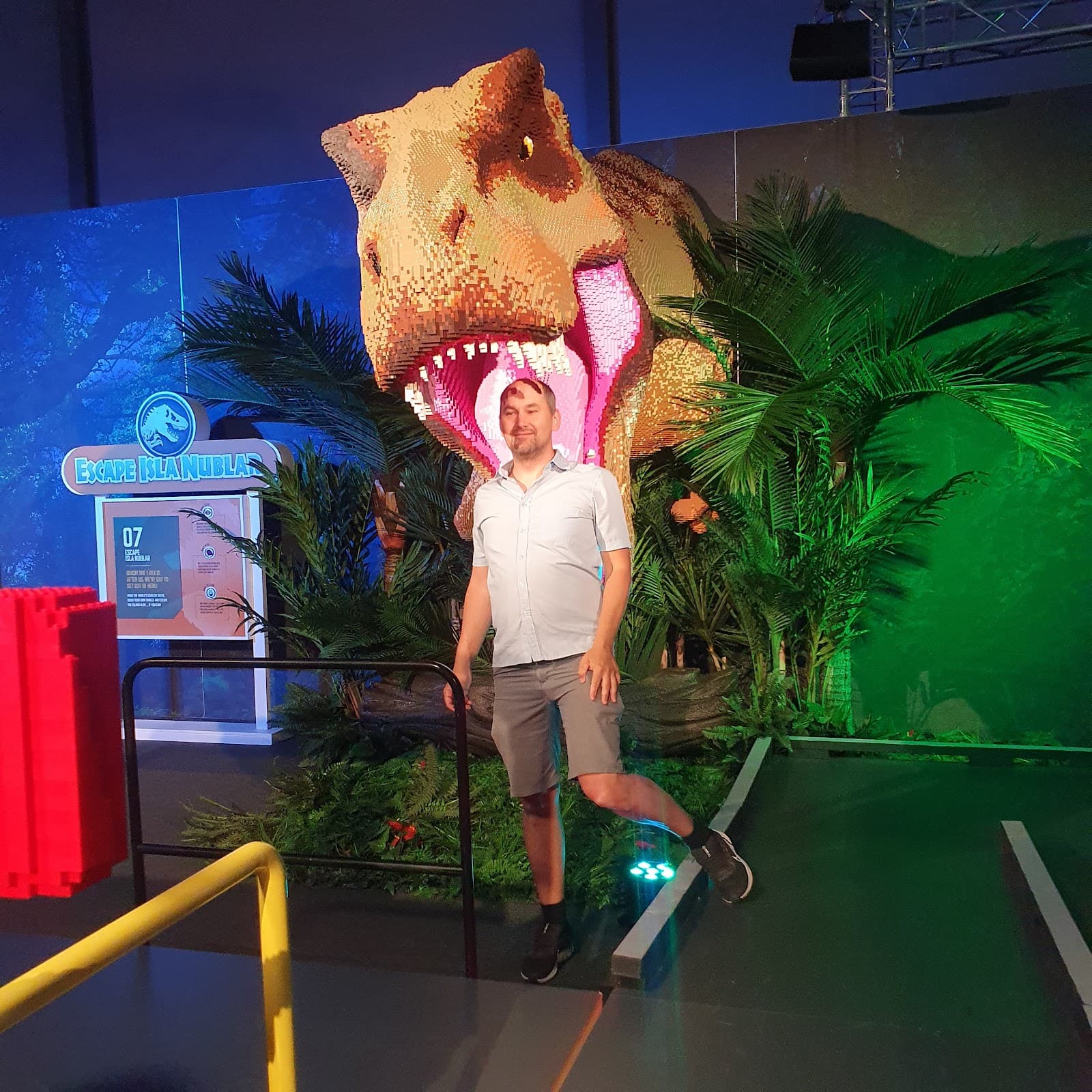 PlatinumCars Arena - Image 1