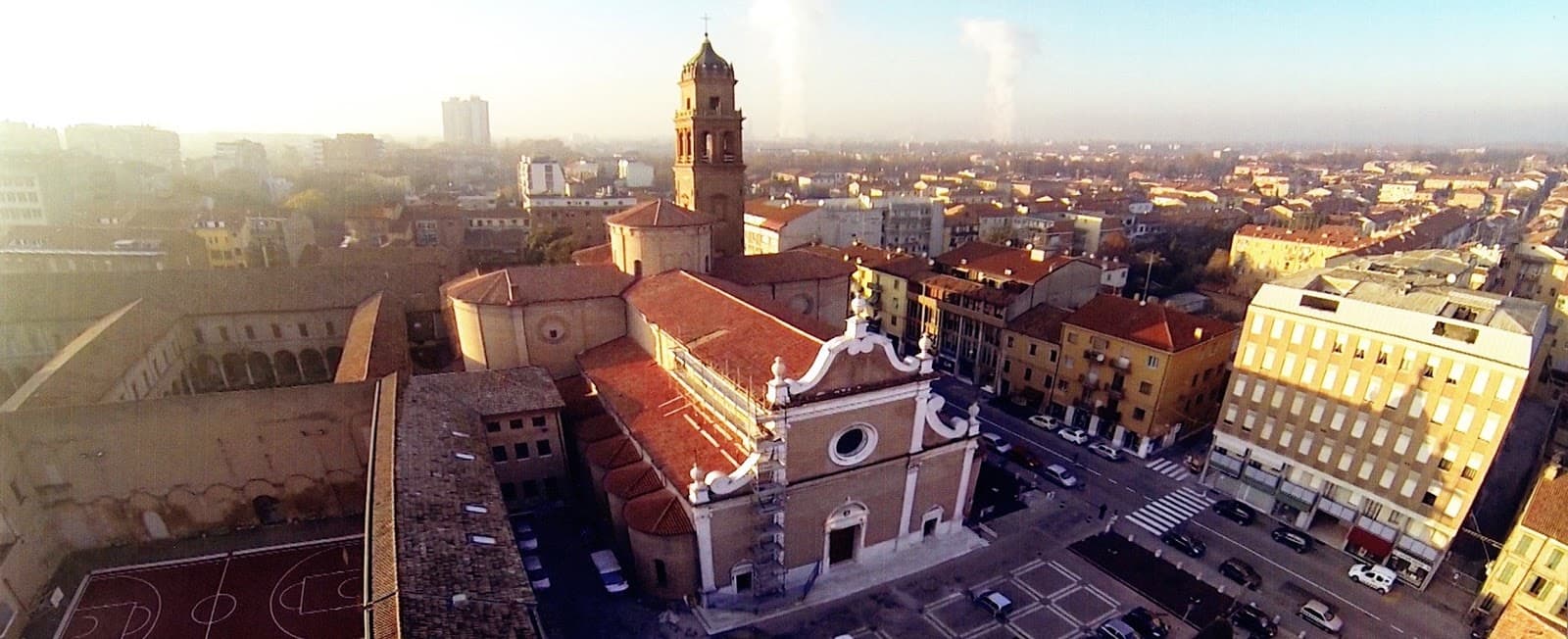 Tempio di San Benedetto - Image 1