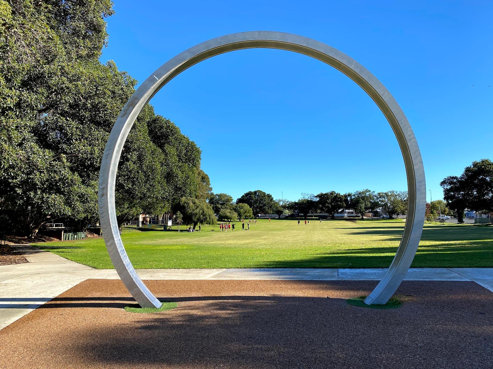 John MacMillan Park - Image 1