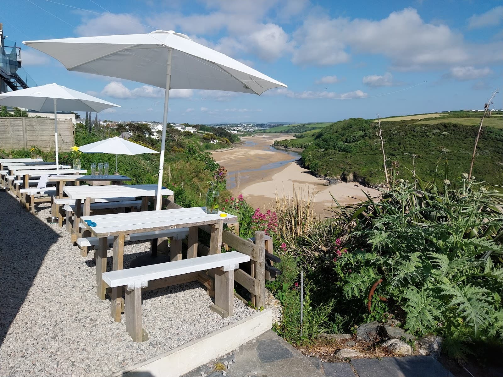 Fern Pit Ferry and Footbridge - Image 1