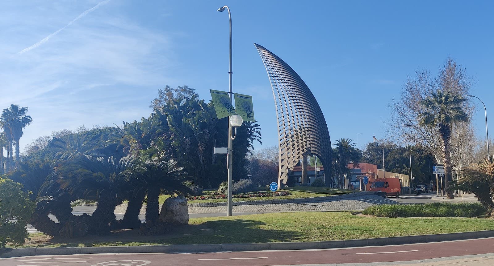 Cambrils Old Town - Image 1