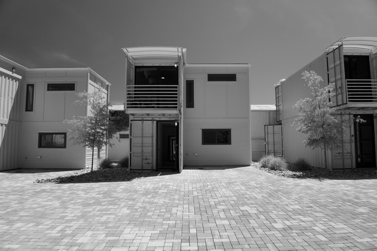 Cargo District - Image 1