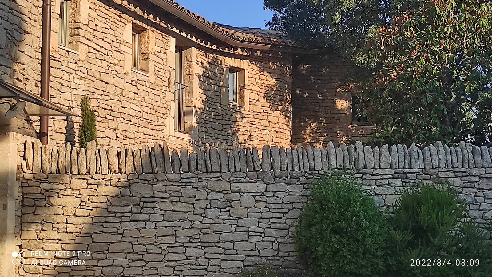 Vertical photo