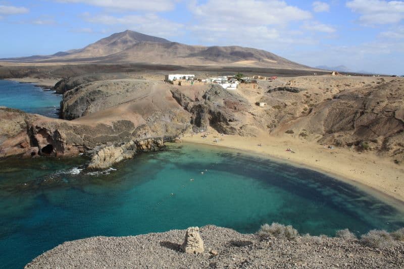 Monumento Natural de Los Ajaches - Image 1