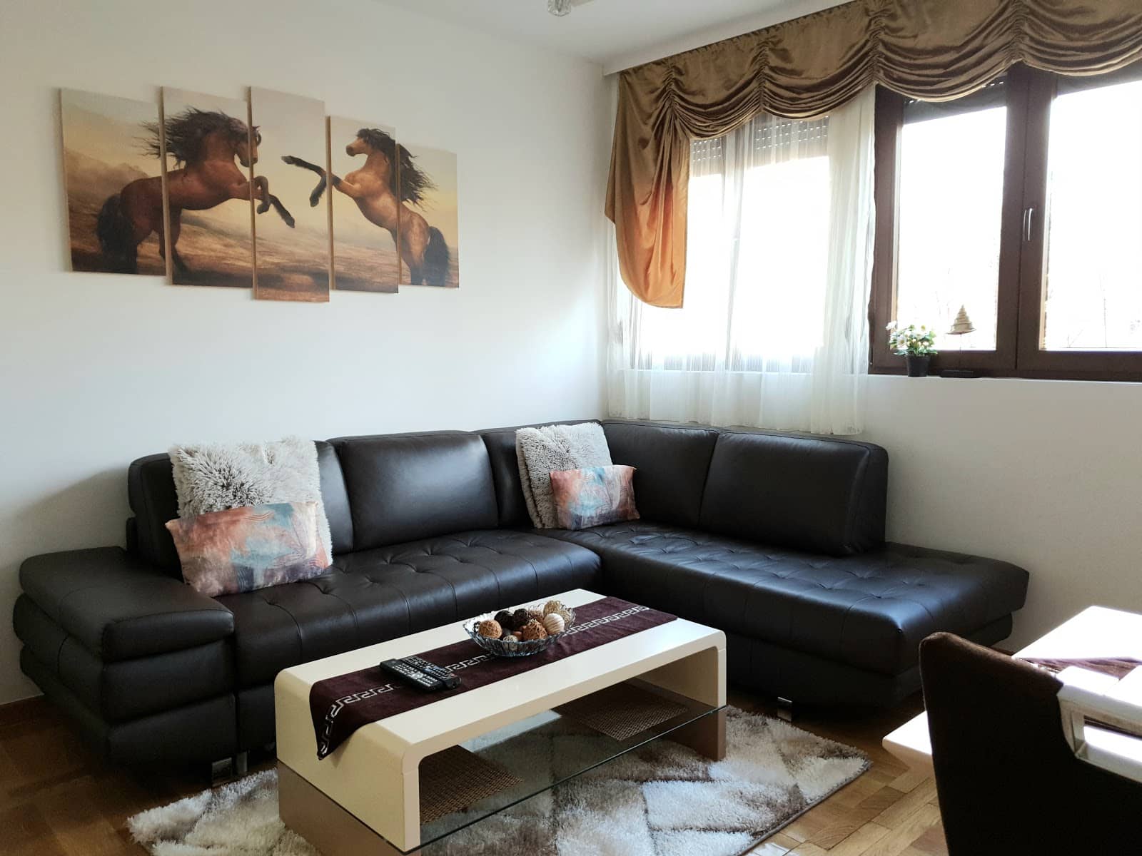 King Nikola's Palace