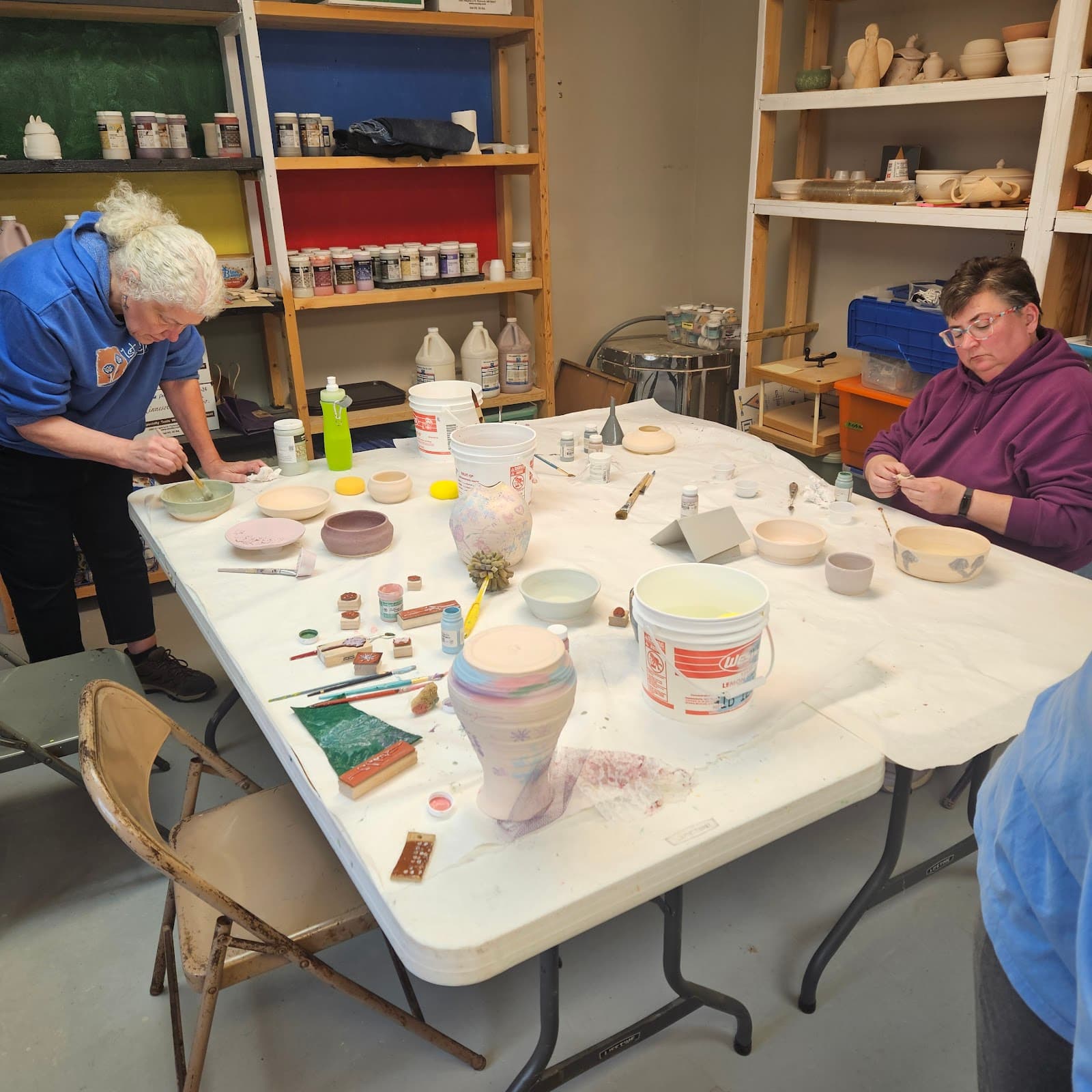 Winterset Art Center - Image 1