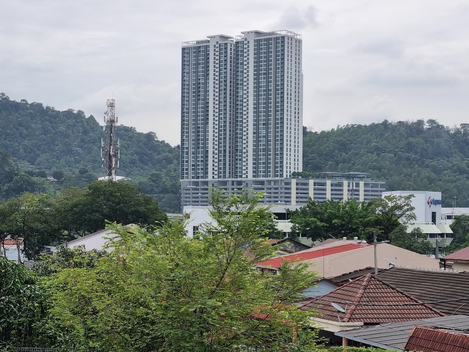 Liberty Place - Image 1