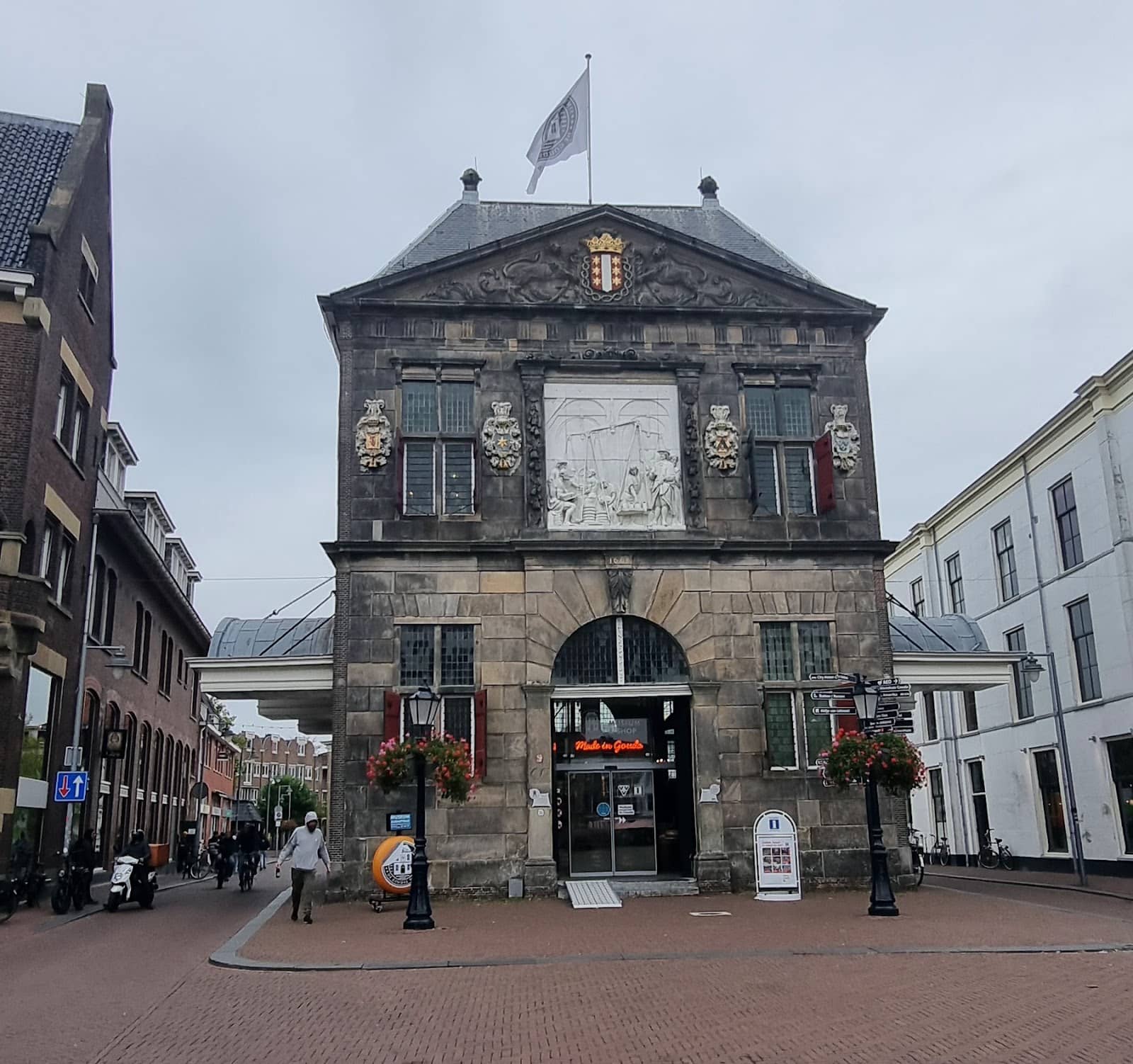 St. John's Church (Sint-Janskerk)