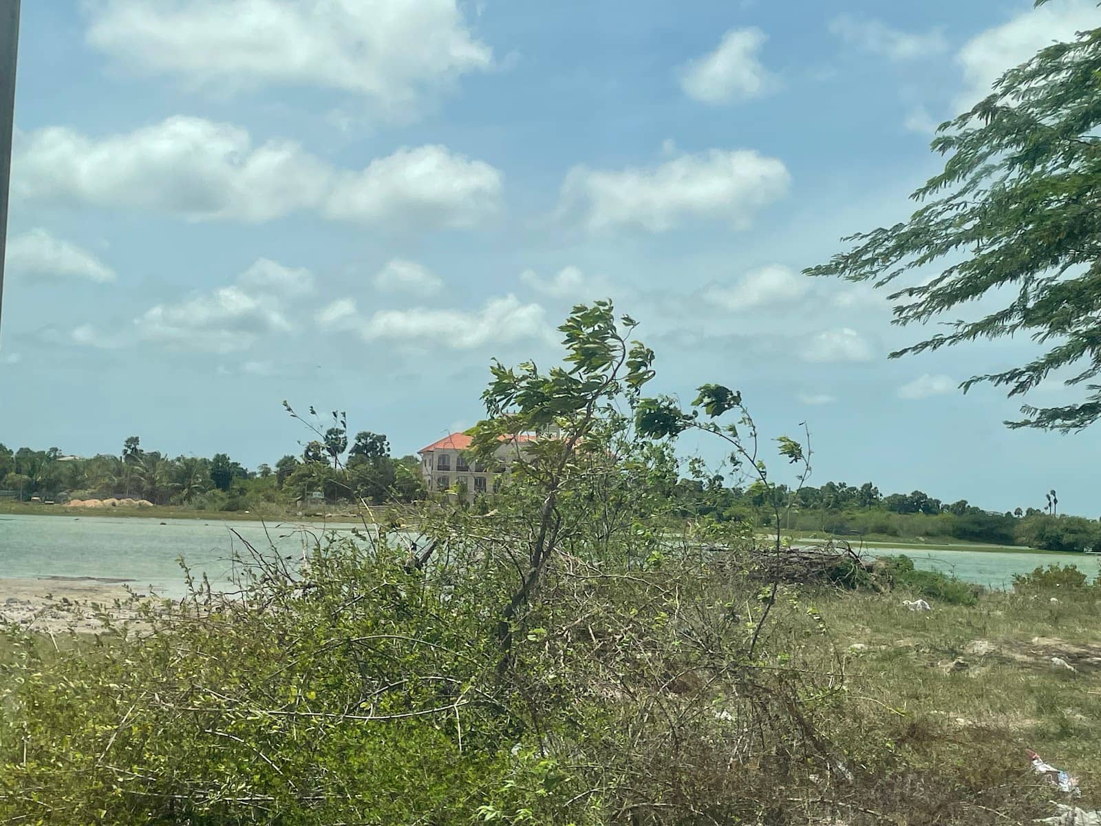 Local Village Life