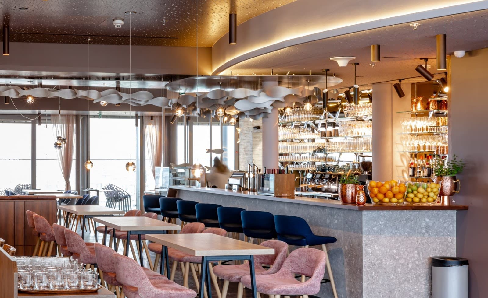 360° Ocean Sky - Image 1