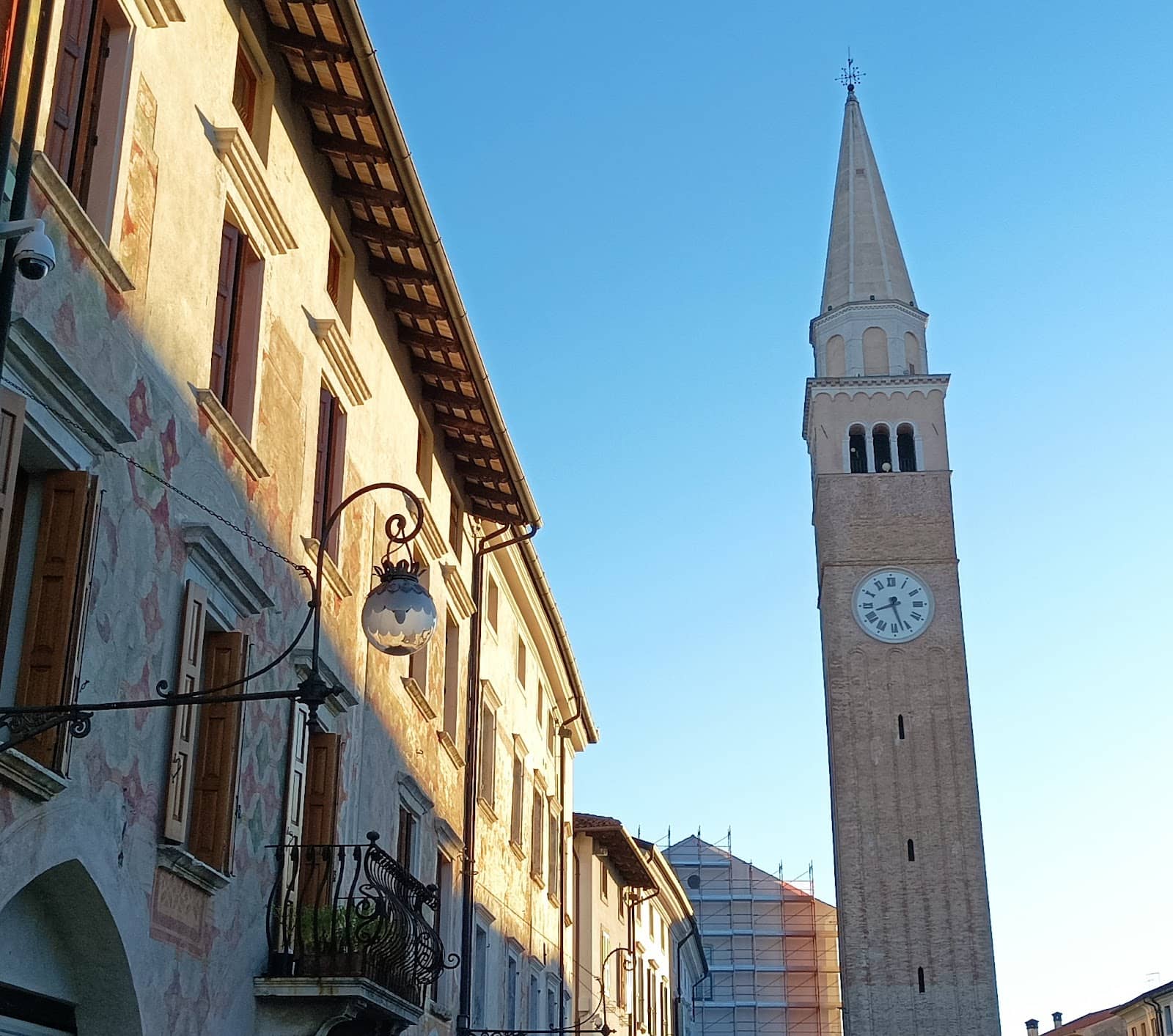 Vertical photo