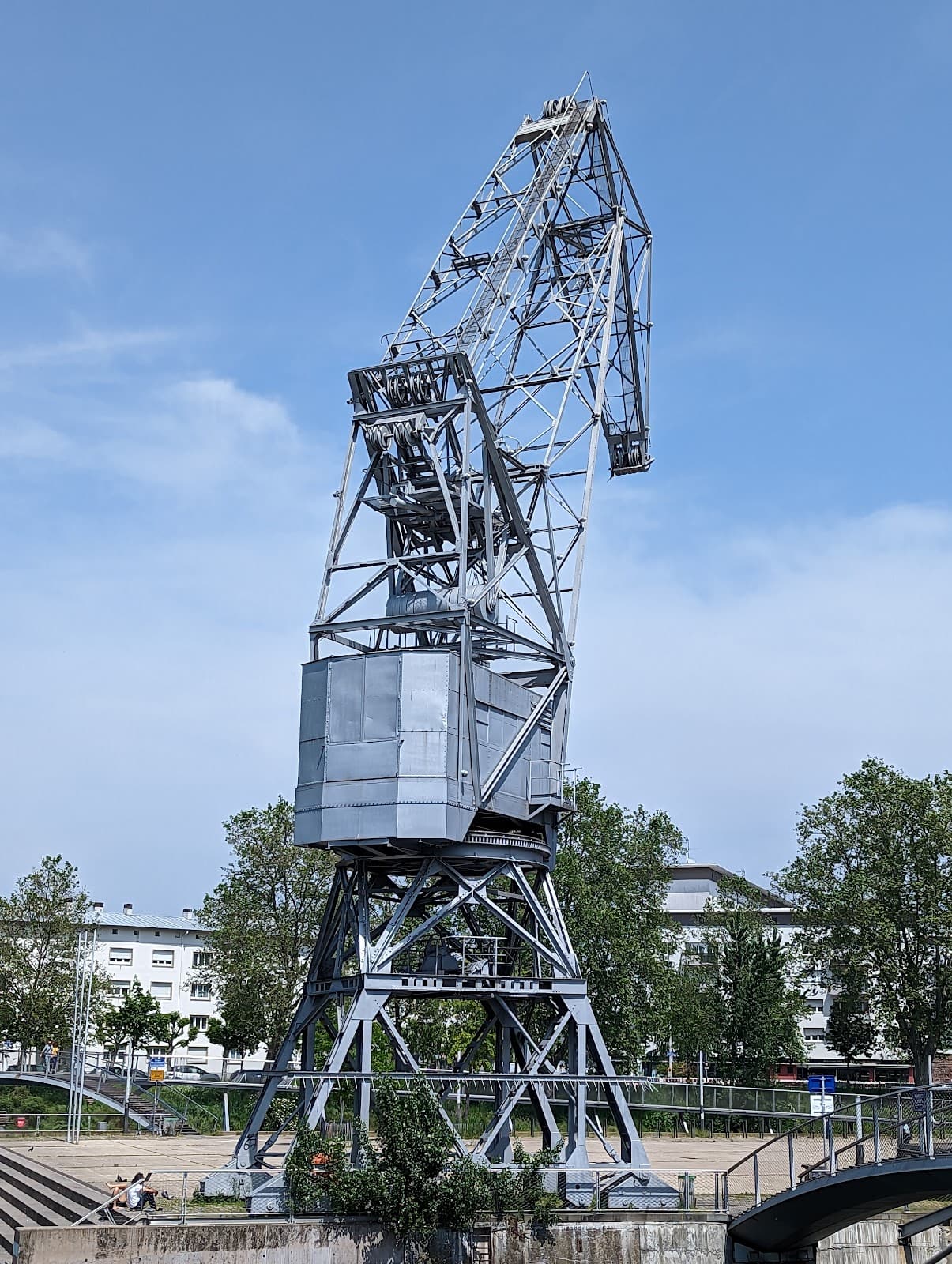 Bassin d’Austerlitz - Image 1