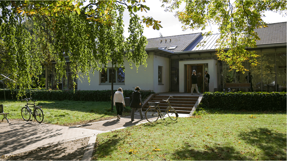 Annual Exhibitions