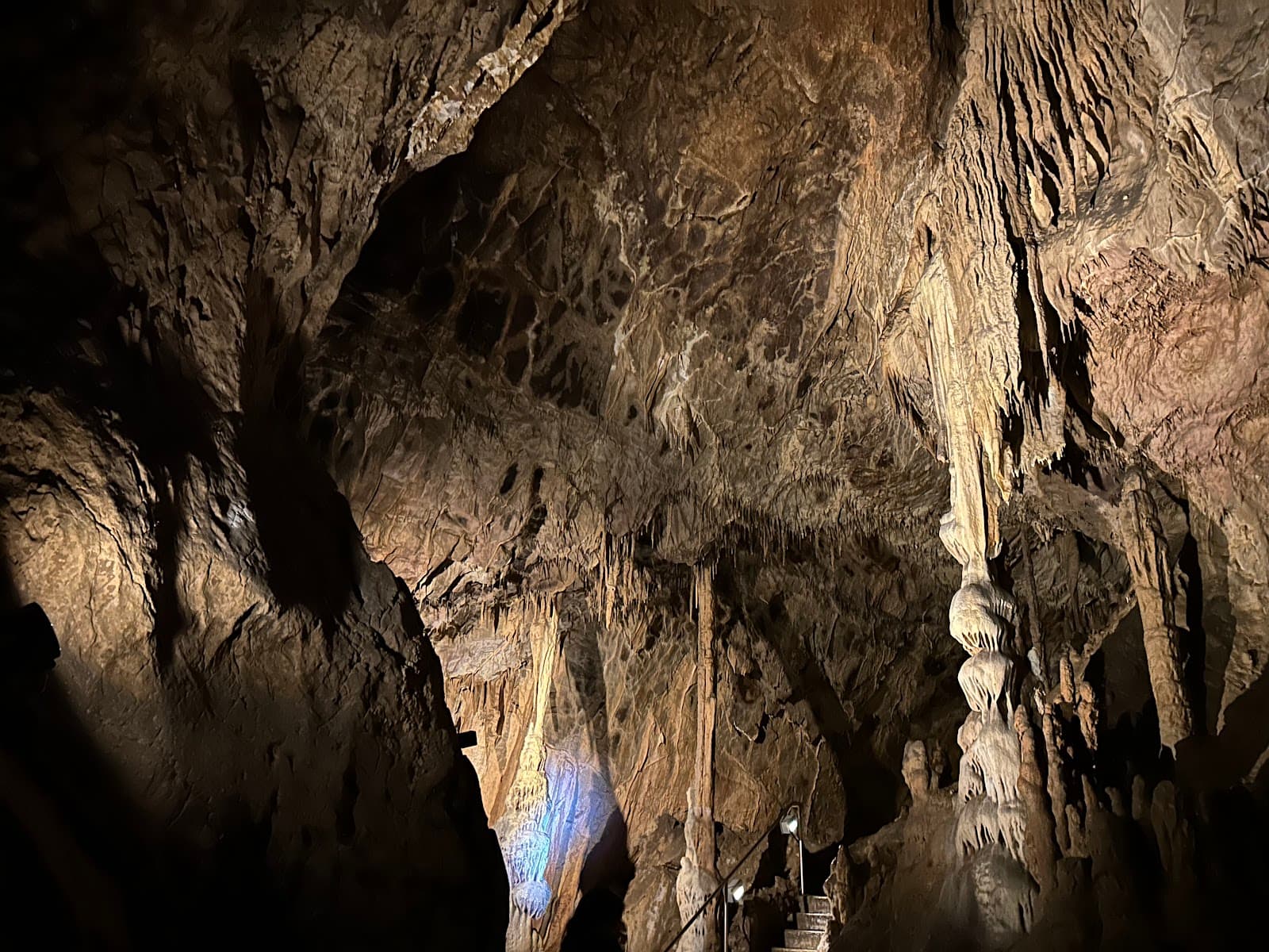 St Stephen Cave - Image 1