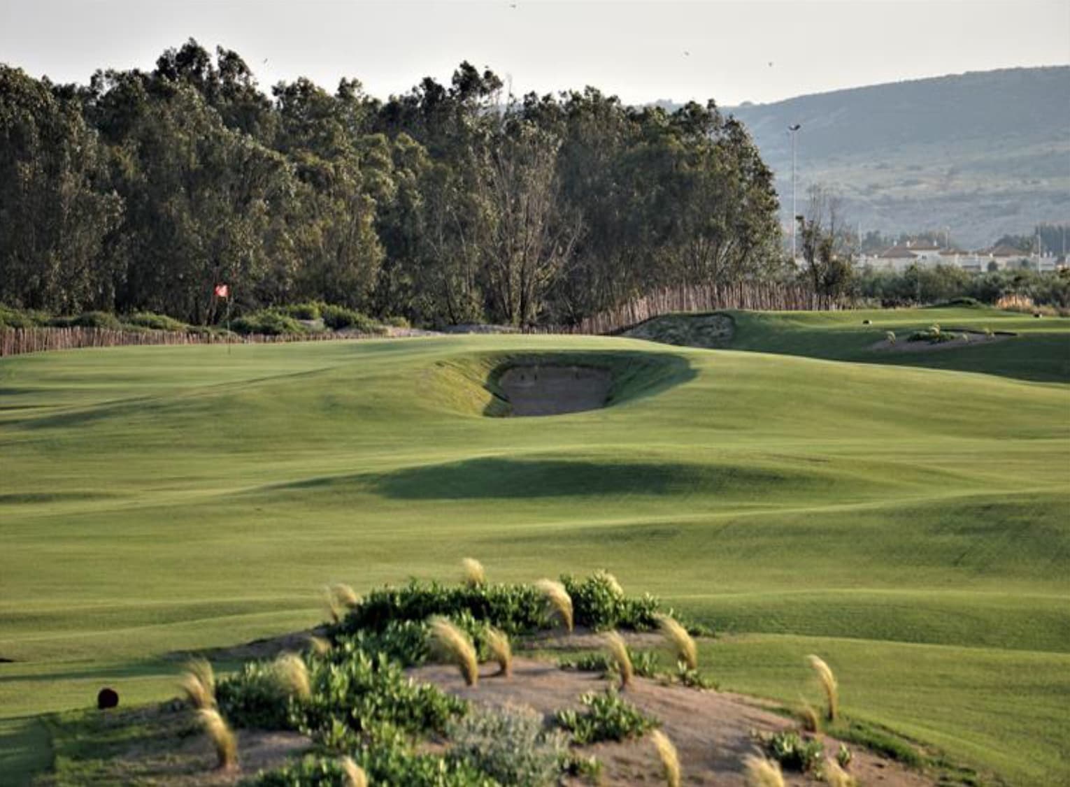 Golf Saidia – Teelal Course - Image 1