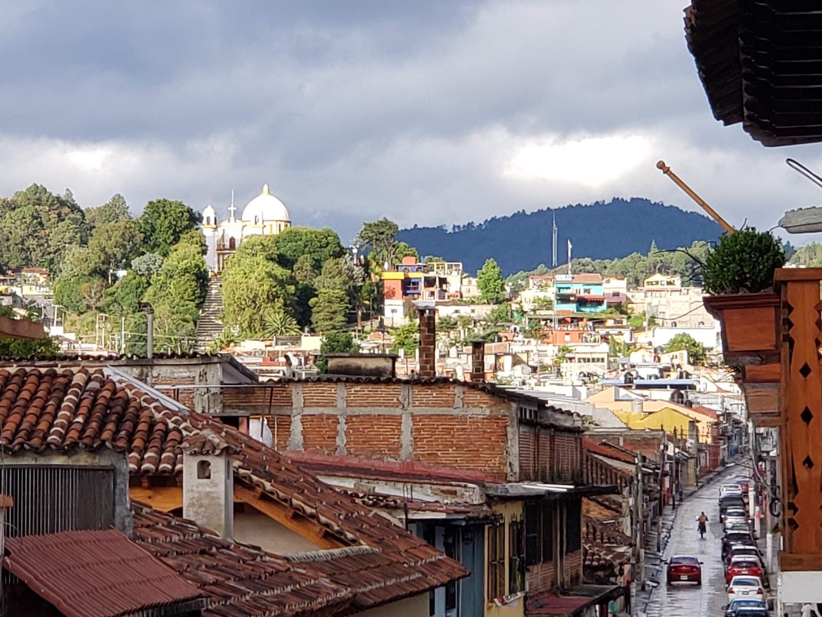 Barrio de Guadalupe - Image 1