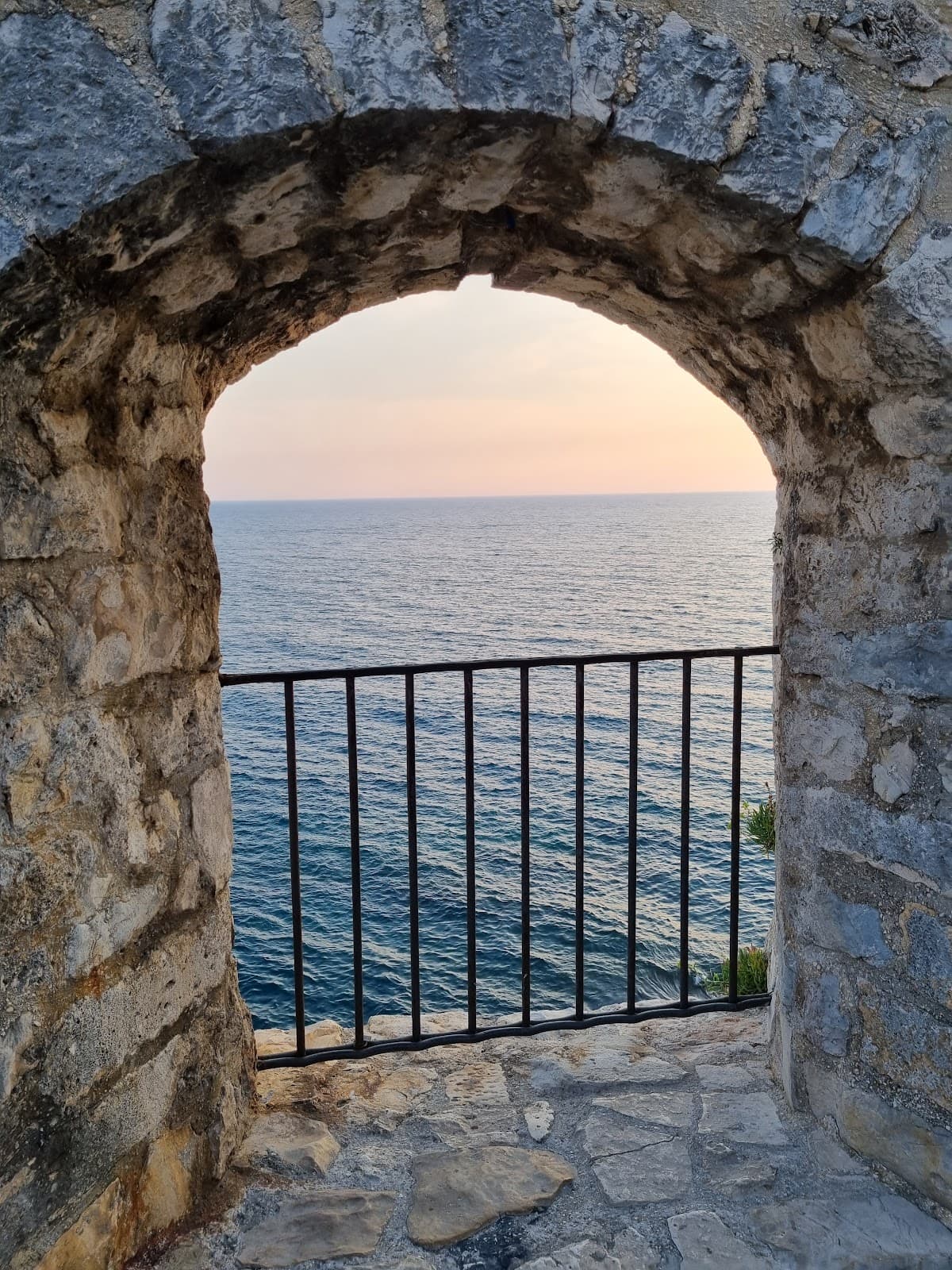 Mavrijan Fortress Viewpoint - Image 1