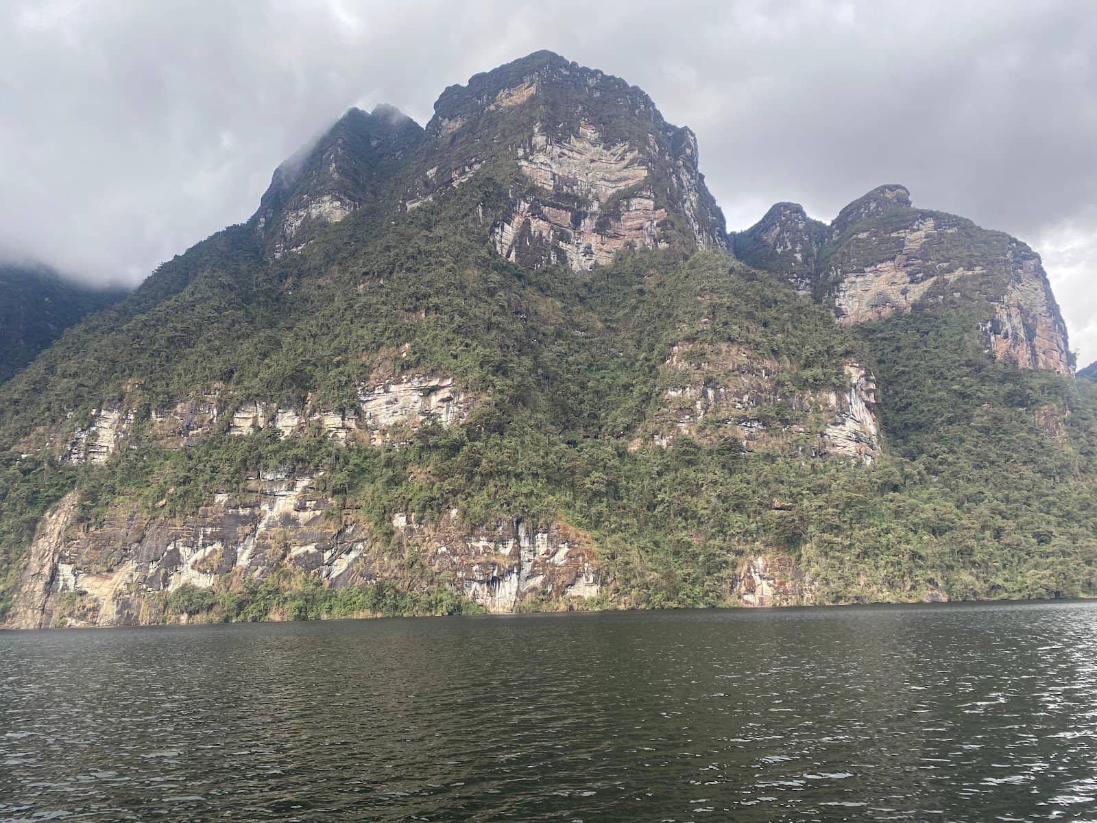 Vertical photo