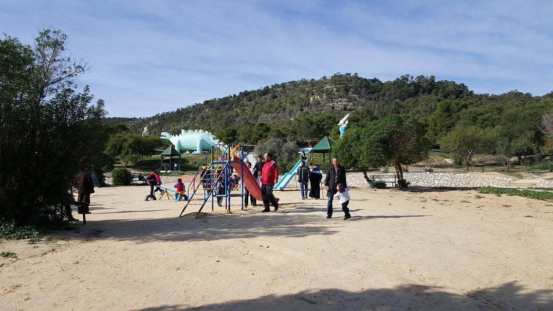 Ennahli Urban Park Ariana - Image 1