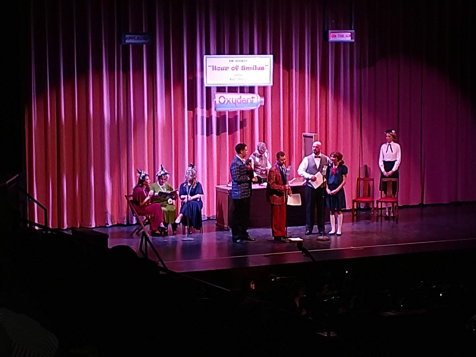 Memorial Hall - Image 1