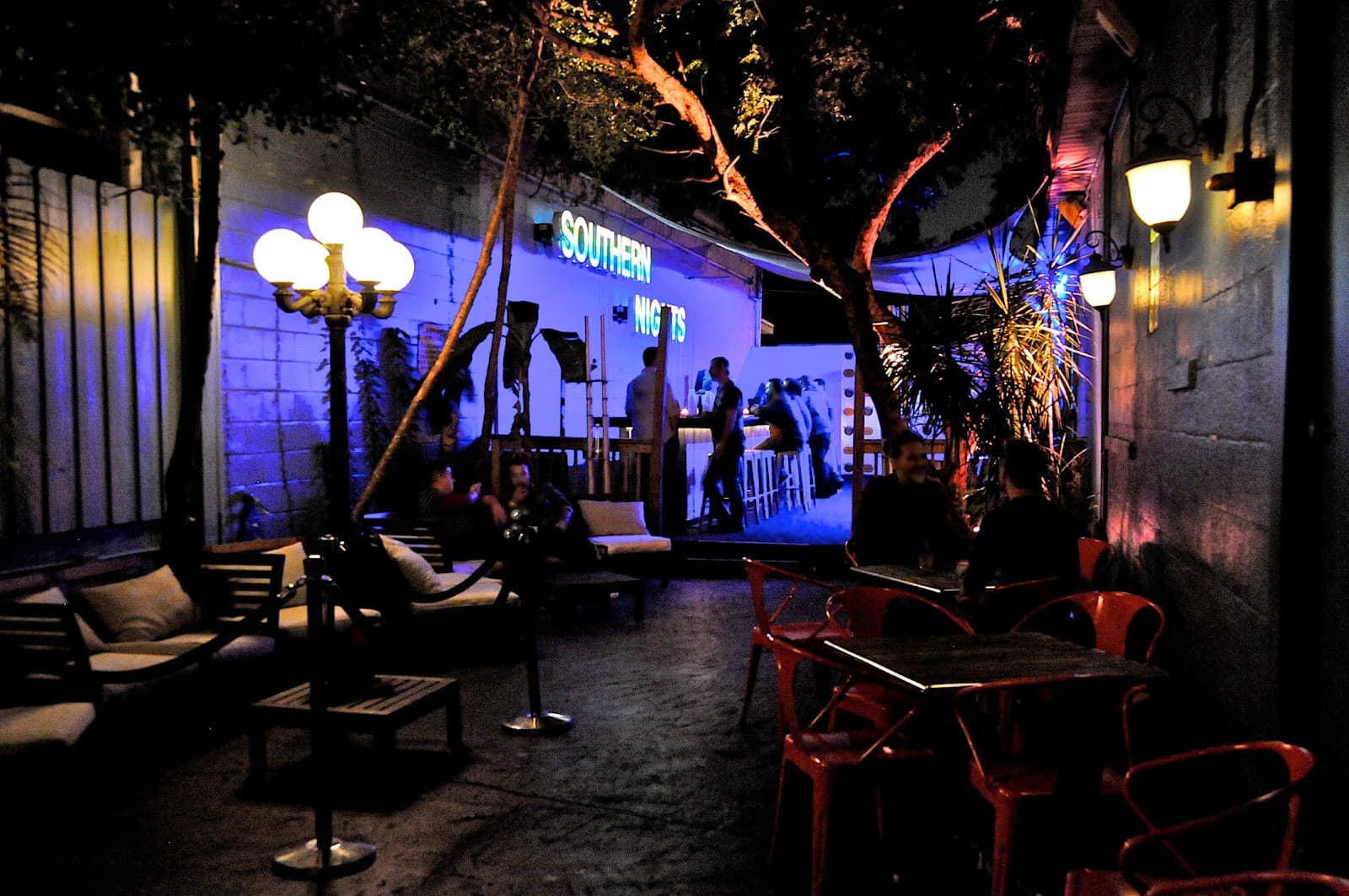 Southern Nights Orlando - Image 1