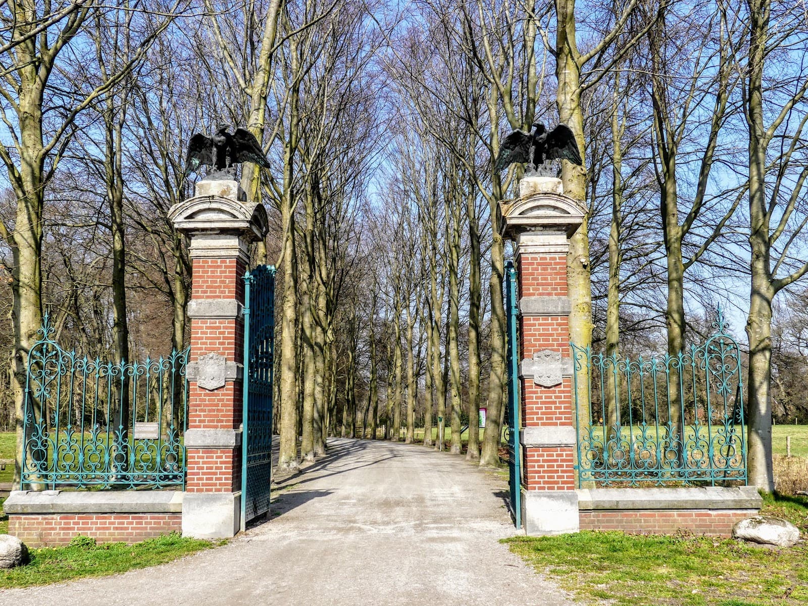 Ledeboerpark - Image 1