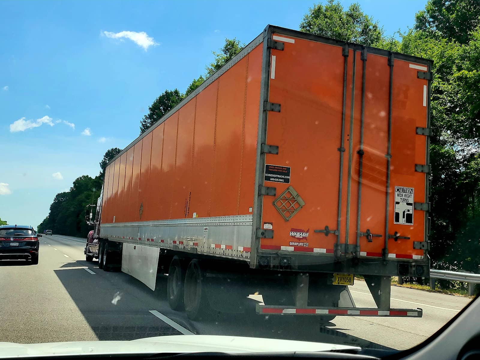 Hiking & Nature Trails