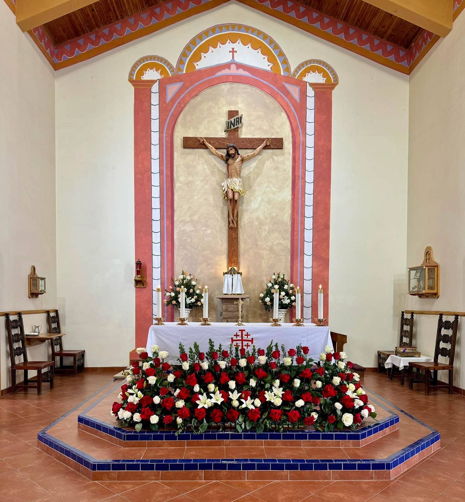 Devotion to Catholic Traditions