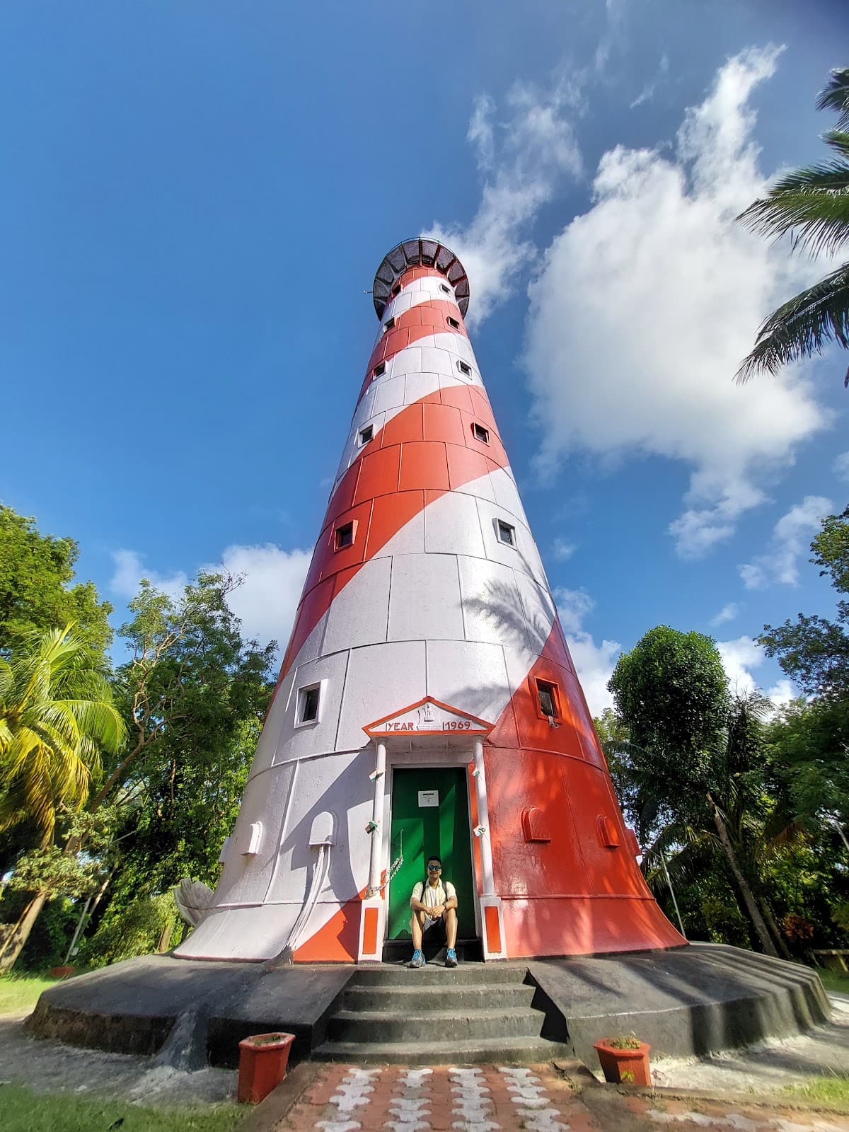 North Bay Lighthouse - Image 1
