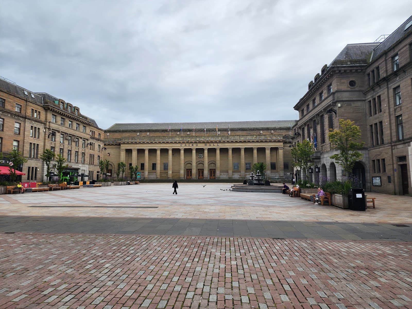 City Square - Image 1