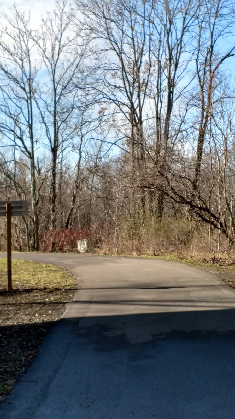 Urban to Nature Transition