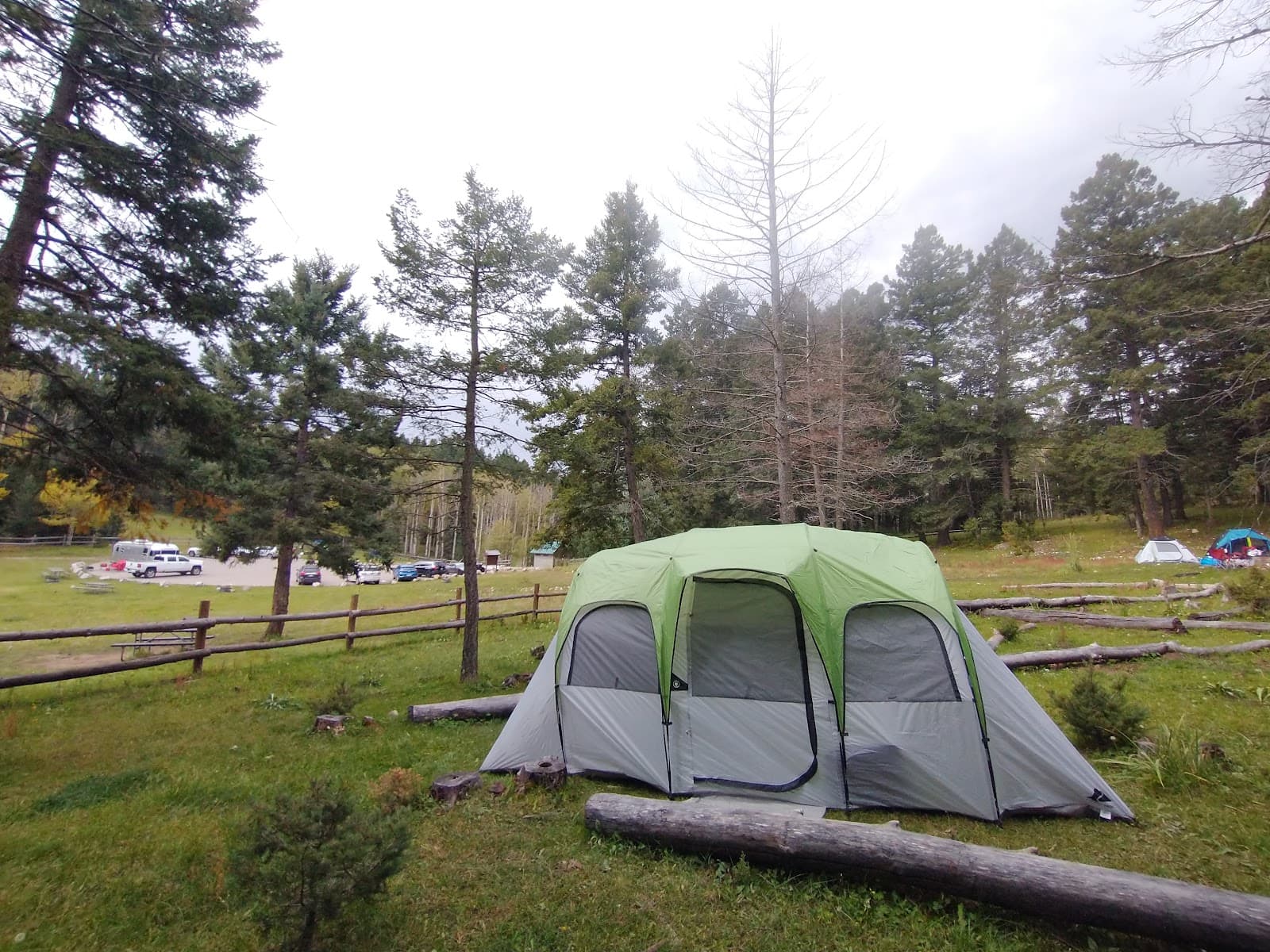 Karr Canyon Recreation Area - Image 1