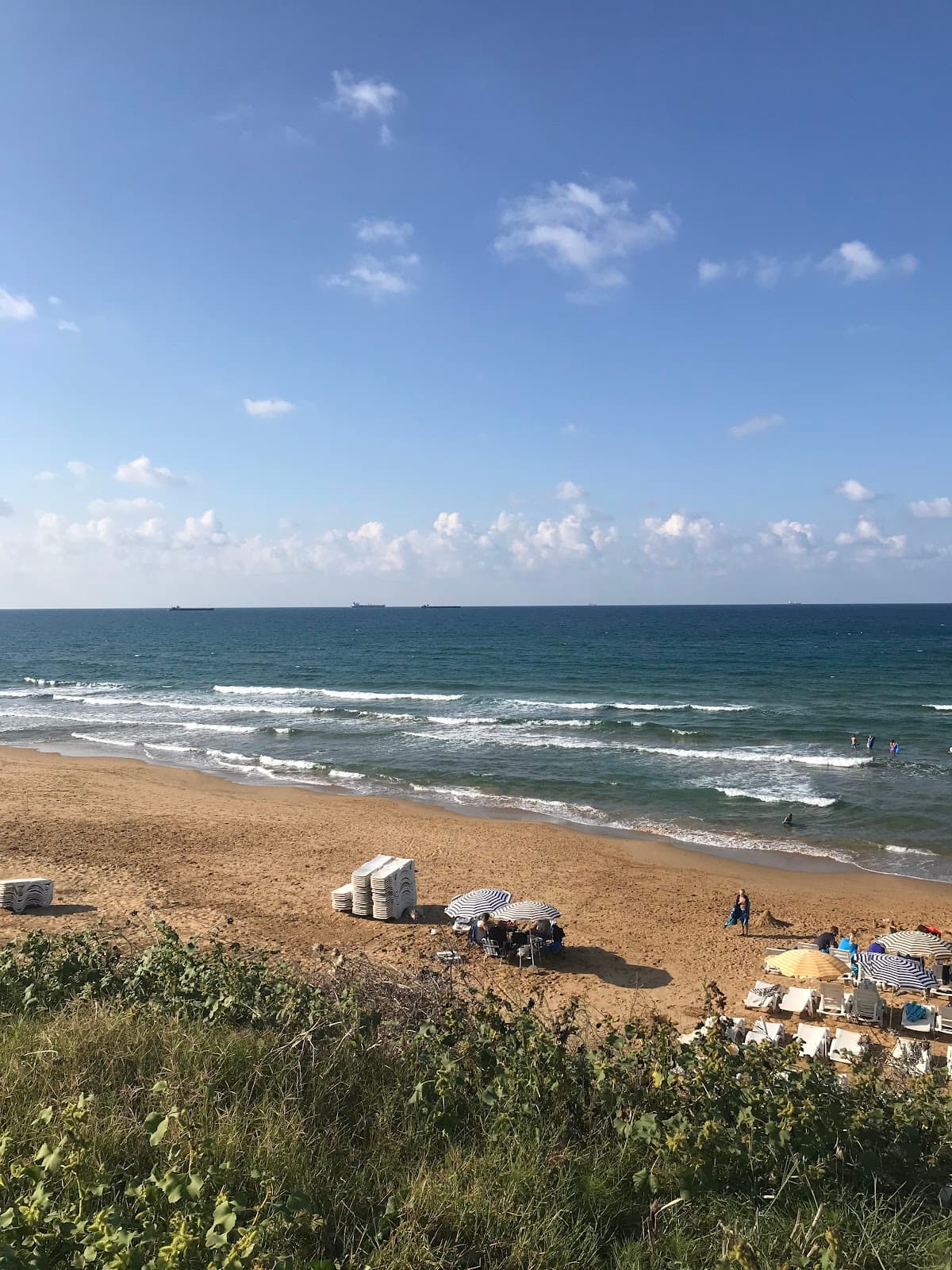 Kilyos Beach Istanbul - Image 1