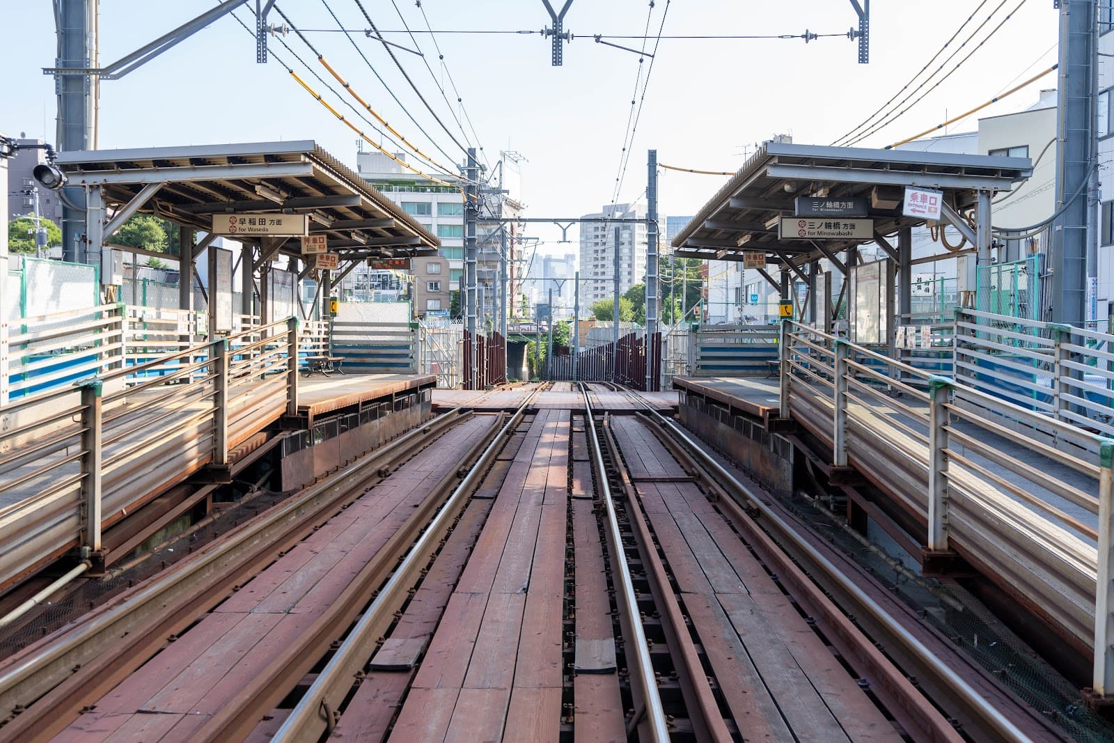 Kishibojinmae Station - Image 1
