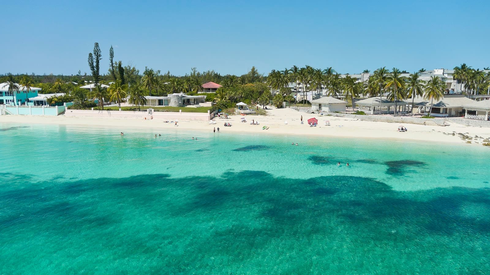 Lucaya Beach - Image 1