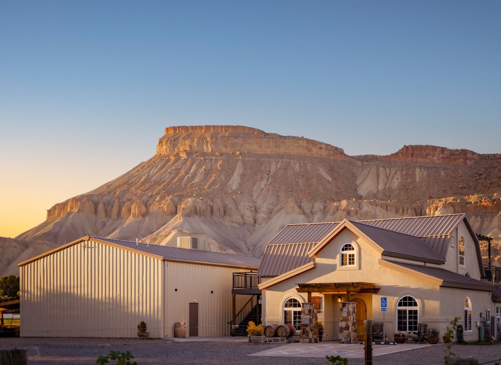 Carboy Winery Palisade - Image 1