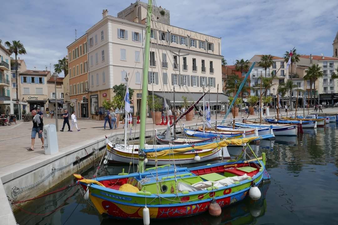 La Cadière-d’Azur - Image 1