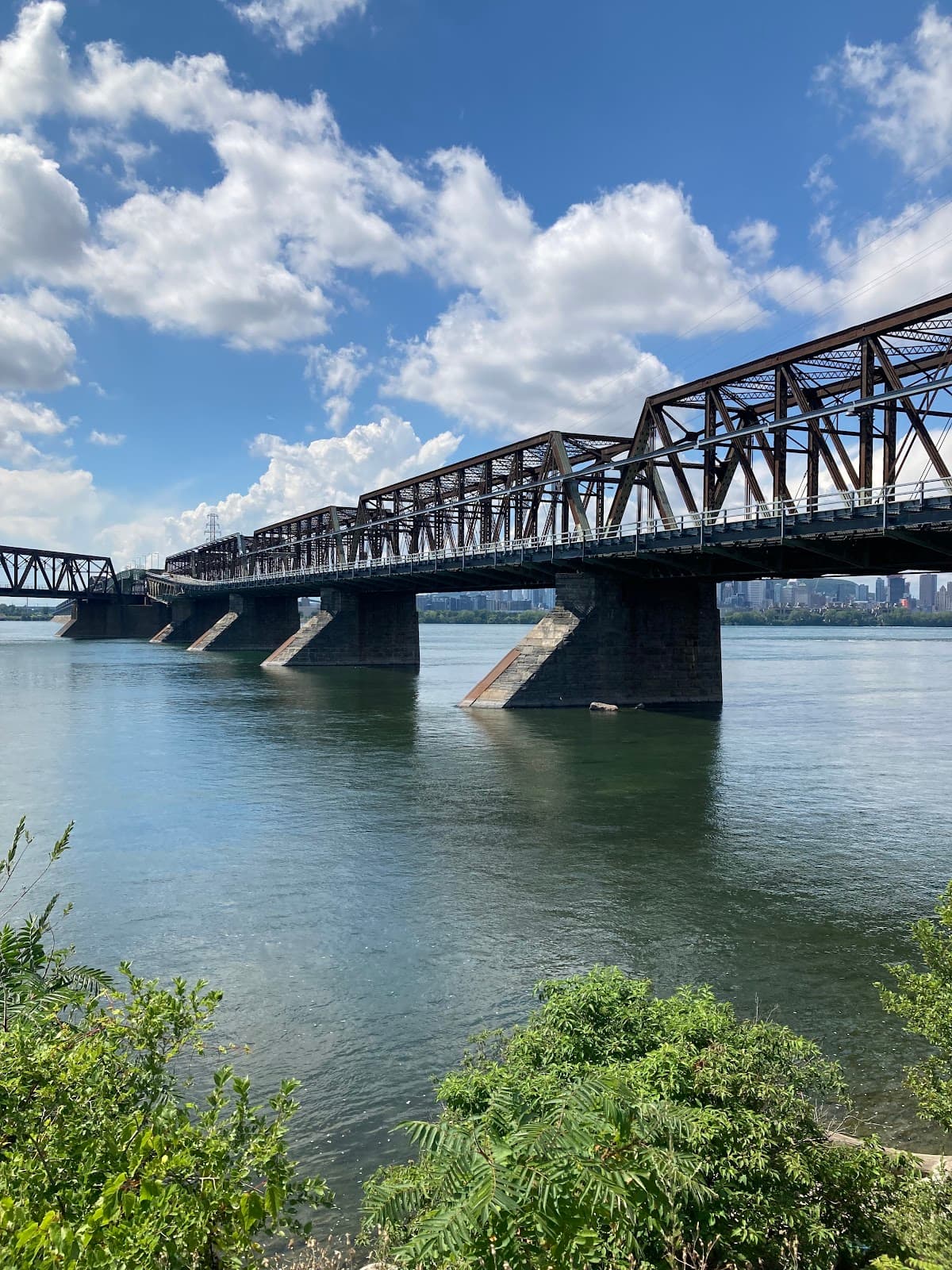 Victoria Bridge - Image 1