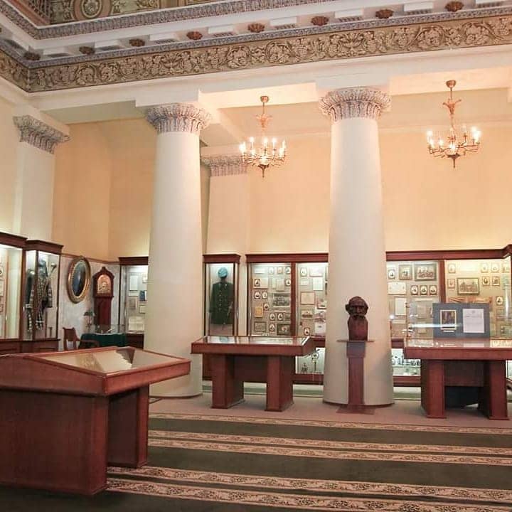 Lobachevsky's Legacy